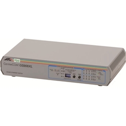 CentreCOM GS908XL-F-Z1 レイヤー2スイッチ 0514RZ1