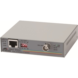 AT-MC606-Z1 VDSLメディアコンバートリピーター 0115RZ1