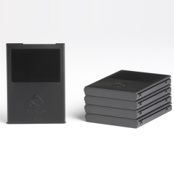 Master Caddy 2 (HDD/SSD キャディー) 5個セット ATOMCAD112