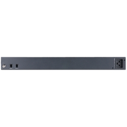 ATEN 計測機能搭載 温湿度センサー対応 1Uタイプ8ポートeco PDU (IEC 200V 20A) PE5208B