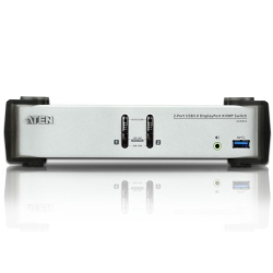 USB 3.0nu 2|[gUSB DisplayPort1.1 KVMPXCb` CS1912