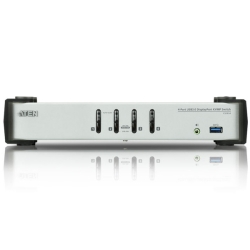 USB 3.0nu 4|[gUSB DisplayPort1.1 KVMPXCb` CS1914