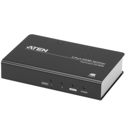 HDMI 2分配器(True 4K対応) VS182B