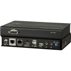 USB HDMI HDBaseT 2.0 KVM GNXe_[ (4K@100 m) CE820