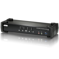 HUB」「ATEN KVM-SW・BOX型:デジタル(DVI、HDMI)(USB)」の検索結果