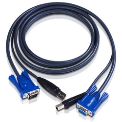 USB KVMP[u 3m 2L-5003U