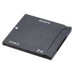 AtomX SSDmini 2TB SV-MGS2T