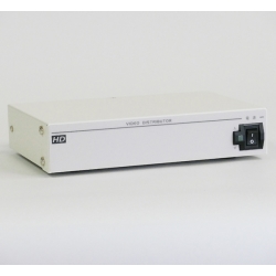 SDI映像分配機 SSD-104