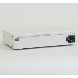 SDI映像分配機 SSD-122