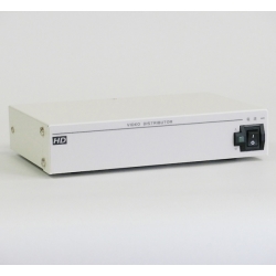 SDI映像分配機 SSD-124