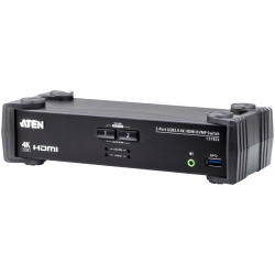 HUB」「ATEN KVM-SW・BOX型:デジタル(DVI、HDMI)(USB)」の検索結果