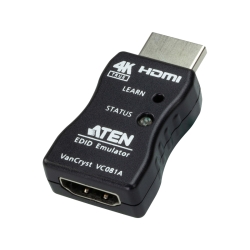 HDMI EDIDێ(4K60pΉ) VC081A