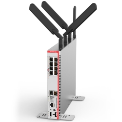 アライドテレシス AT-AR4050S-5G-Z5 VPNルーター 4668RZ5
