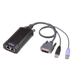 USB DVI KVM DigiProcessor KG6900T