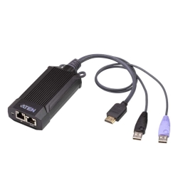 USB HDMI KVM DigiProcessor KG8900T