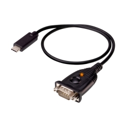USB Type-C  RS-232Ro[^[i45cmj