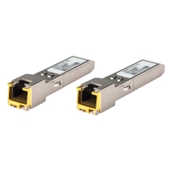 1MKrbg SFP-RJ45ϊW[