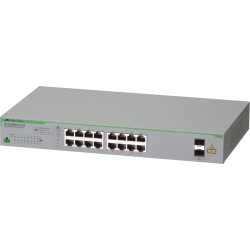 アライドテレシス AT-GS920/24-Z7 レイヤー2スイッチ 3589RZ7 - NTT-X