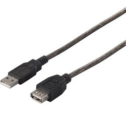 USB2.0P[u(A to A) 1.5m ubNXPg BSUAA215BS