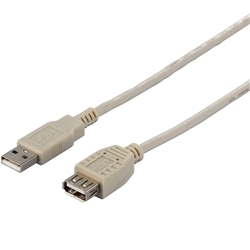USB2.0P[u(A to A) 3m AC{[ BSUAA230IV