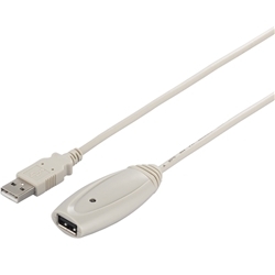 USB2.0s[^[P[u(A to A) 5m zCg BSUAAR250WH