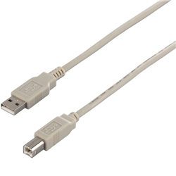 USB2.0P[u(A to B) 5m AC{[ BSUAB250IVA