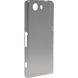 バッファロー サプライ Xperia Z3 Compact So 02g用 イージーハードケース 液晶フィルム付 クリアブラック Bsmpso02ghcbk Ntt X Store