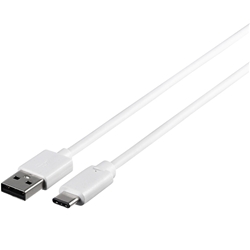 USB2.0P[u(A to C) 0.5m zCg BSUAC205WH