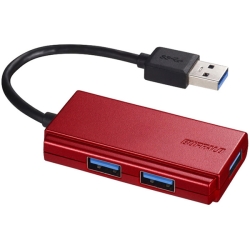 USB3.0 oXp[ 3|[g nu bh BSH3U100U3RD