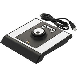 AXIS T8313 ジョグダイアル 5020-301