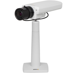 はうすミカン　AXIS ネットワークカメラ 02124-001 中古 アクシスコミュニケーションズ AXIS Q1808-LE 150MM 02508-001