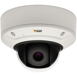AXIS Q3505-V 9MM 固定ドームネットワークカメラ 0616-001