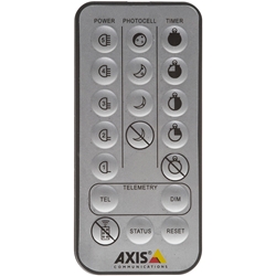 AXIS T90B REMOTE CONTROL 5800-931