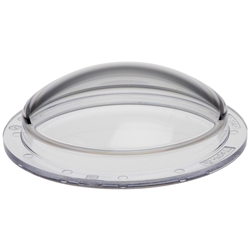 AXIS Q8414-LVS CLEAR DOME 5P 5506-331