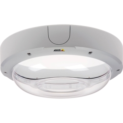 AXIS P3707-PE CLEAR DOME KIT 5801-521