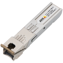 AXIS T8613 SFP W[ 1000BASE-T 5801-821