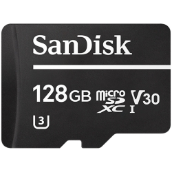 AXIS SURVEILLANCE microSDXC CARD 128 GB 5901-161
