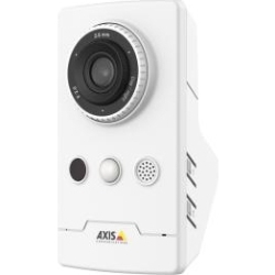 アクシスコミュニケーションズ AXIS M1065-LW 固定ネットワークカメラ 