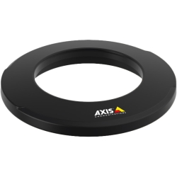 AXIS M30 COVER RING A BLACK 4P 01492-001