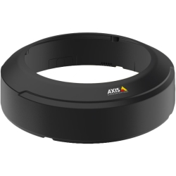AXIS M30 SKIN COVER A BLACK 4P 01463-001