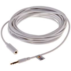 AXIS AUDIO EXTENSION CABLE B 5M 01589-001