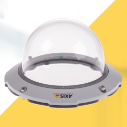 AXIS TQ6807 CLEAR DOME COVER 01946-001