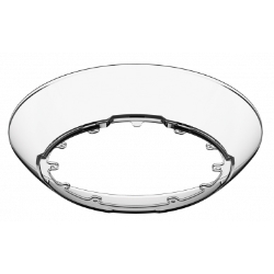 AXIS TQ6806 HARD-COATED CLEAR DOME 01771-001