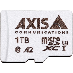 AXIS SURVEILLANCE CARD 1TB 10PCS 02366-021