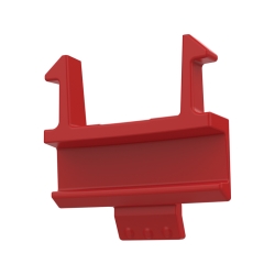 AXIS TP3904 CLAMP BRACKET MOUNT 02337-001