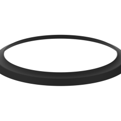 AXIS TQ6906-E Protection Ring 02691-001