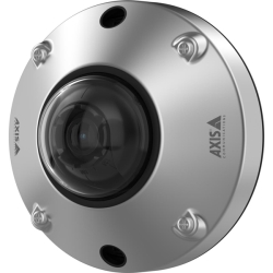 AXIS F4105-SLRE Dome Sensor 8P 02927-021