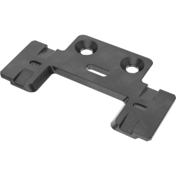 AXIS TA9001 Wall Mount Bracket 10P 02997-001