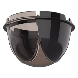 AXIS TQ3818-E Dome Smoked