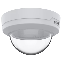 AXIS TF3802 Dome Cover 4 pcs